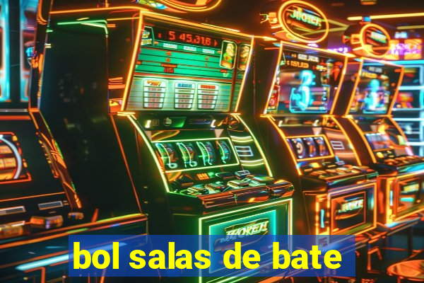 bol salas de bate-papo